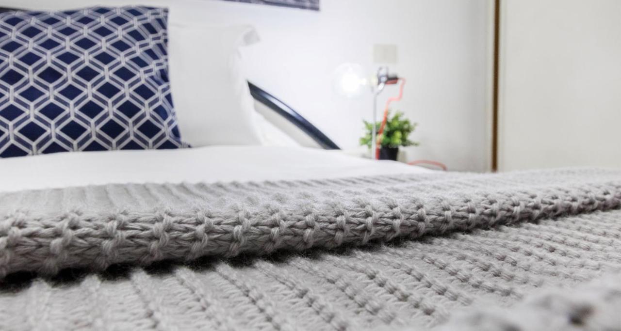 Joivy Spacious 1 Bedroom Apt Near S Agostino Metro Milán Exteriér fotografie